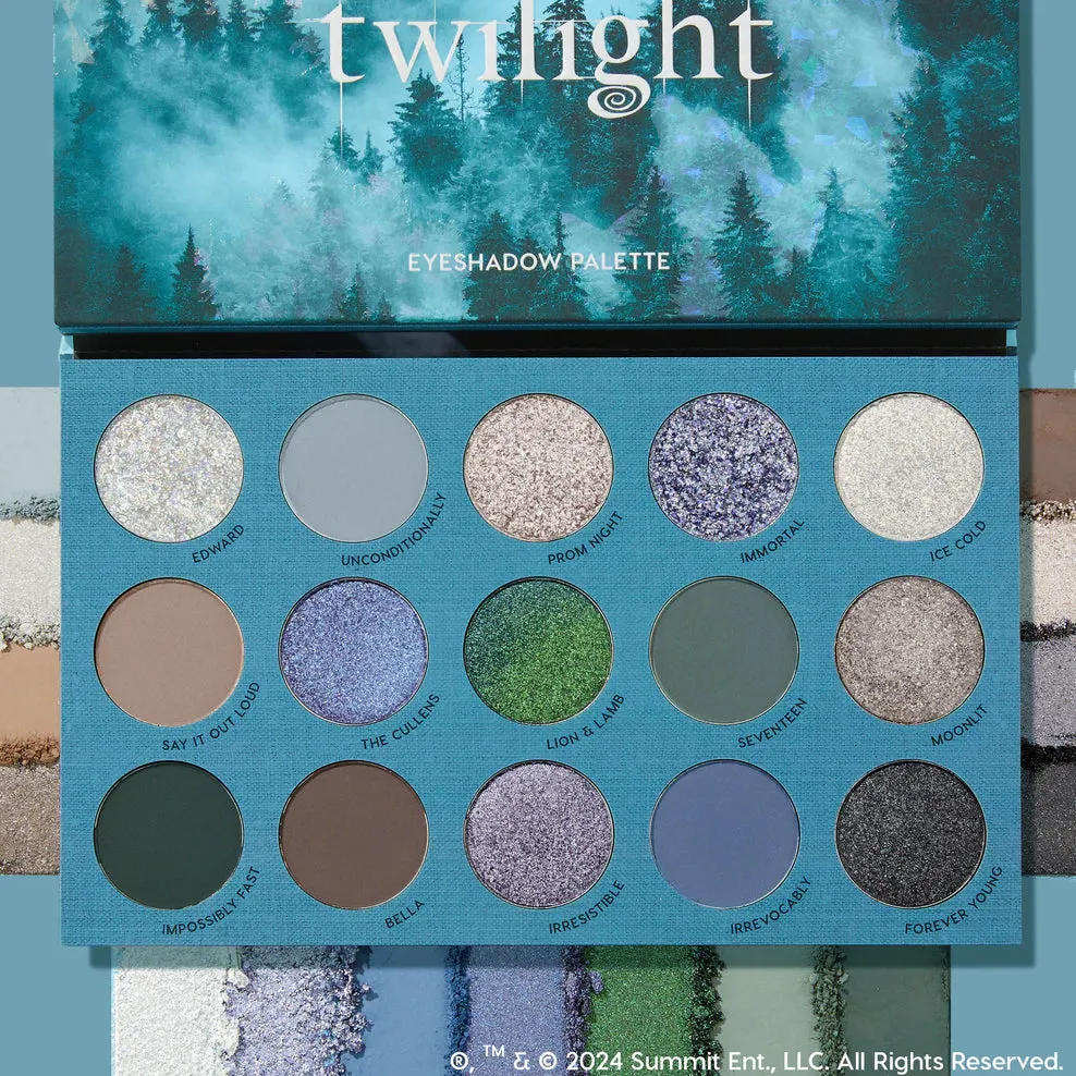 ColourPop | Twilight Shadow Palette