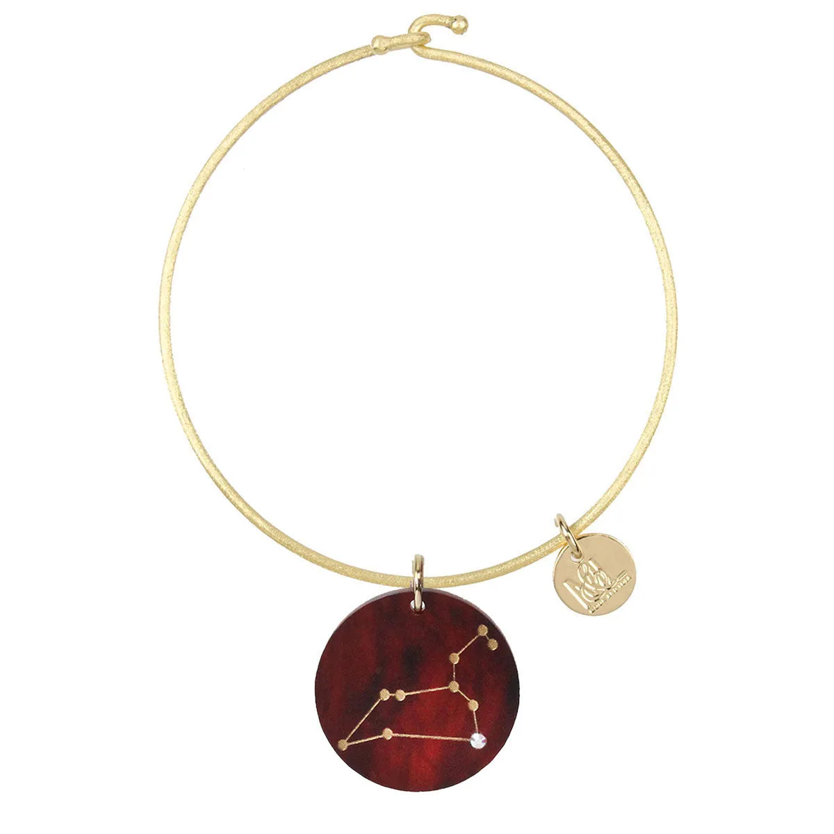 Constellation Charm