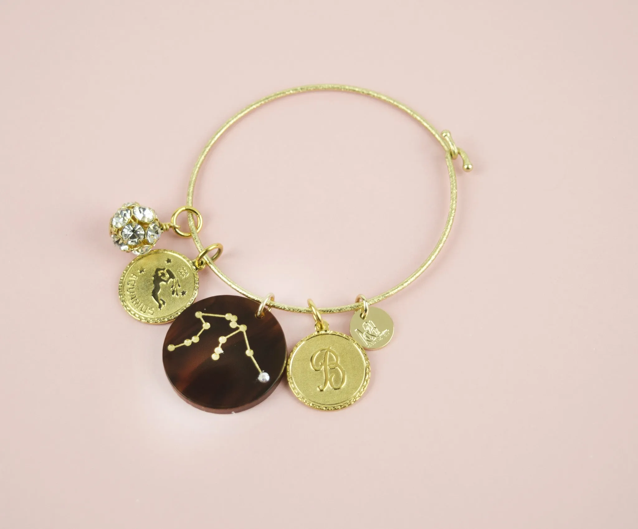 Constellation Charm