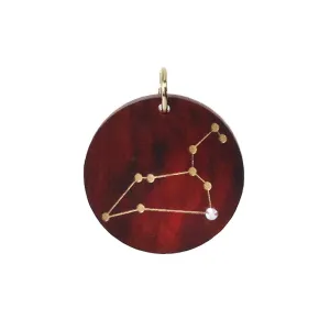 Constellation Charm