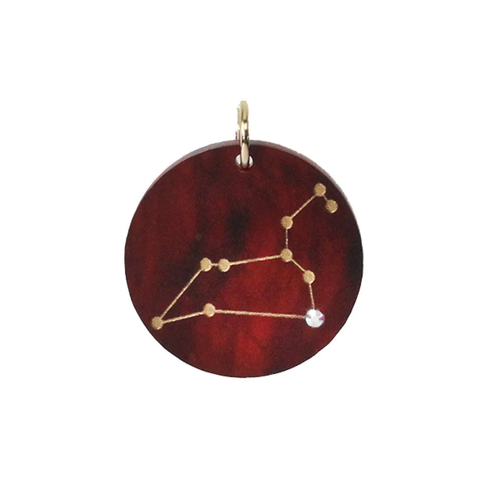 Constellation Charm