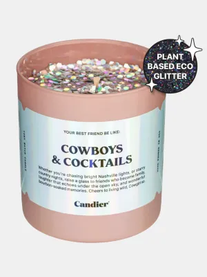 Cowboys   Cocktails