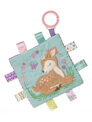 Crinkle Me Flora Fawn