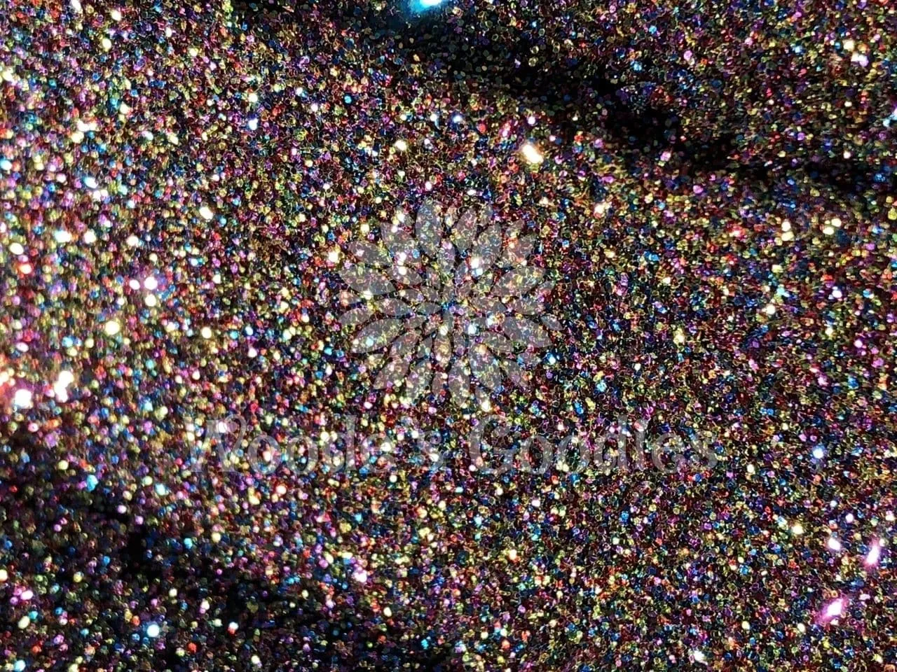 Crushed Jewels