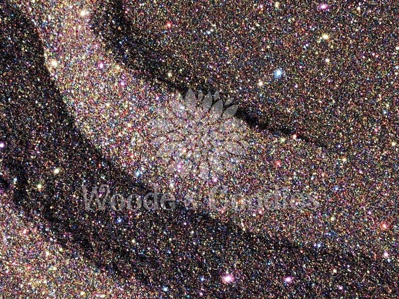 Crushed Jewels