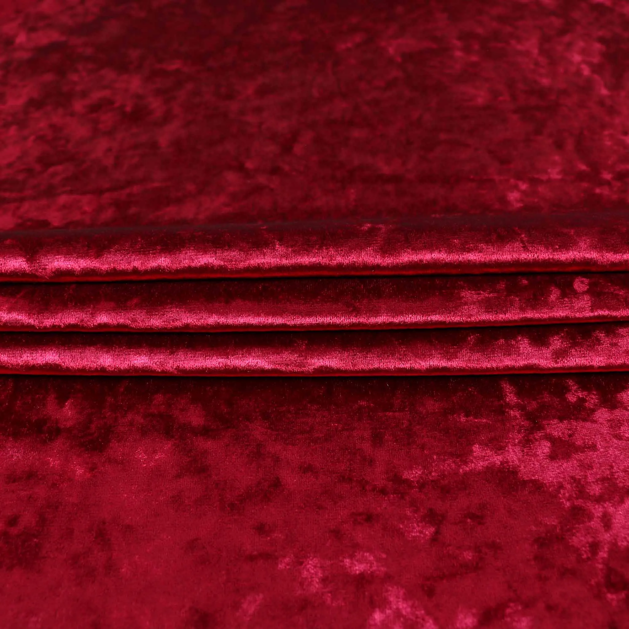 Crushed Velvet - Wine