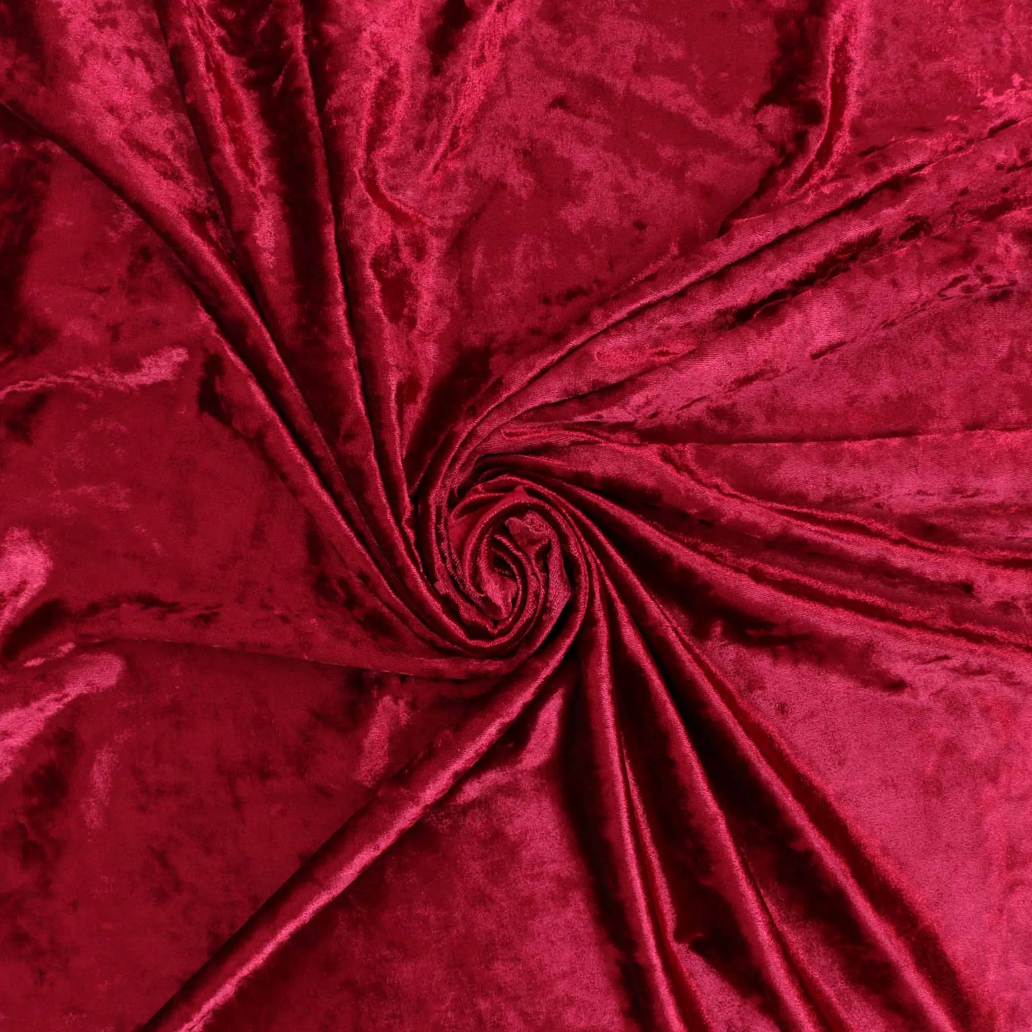 Crushed Velvet - Wine