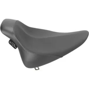 Danny Gray 20-303A Buttcrack Solo Seat - Plain Smooth