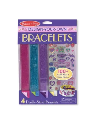 Design-Your-Own Bracelets