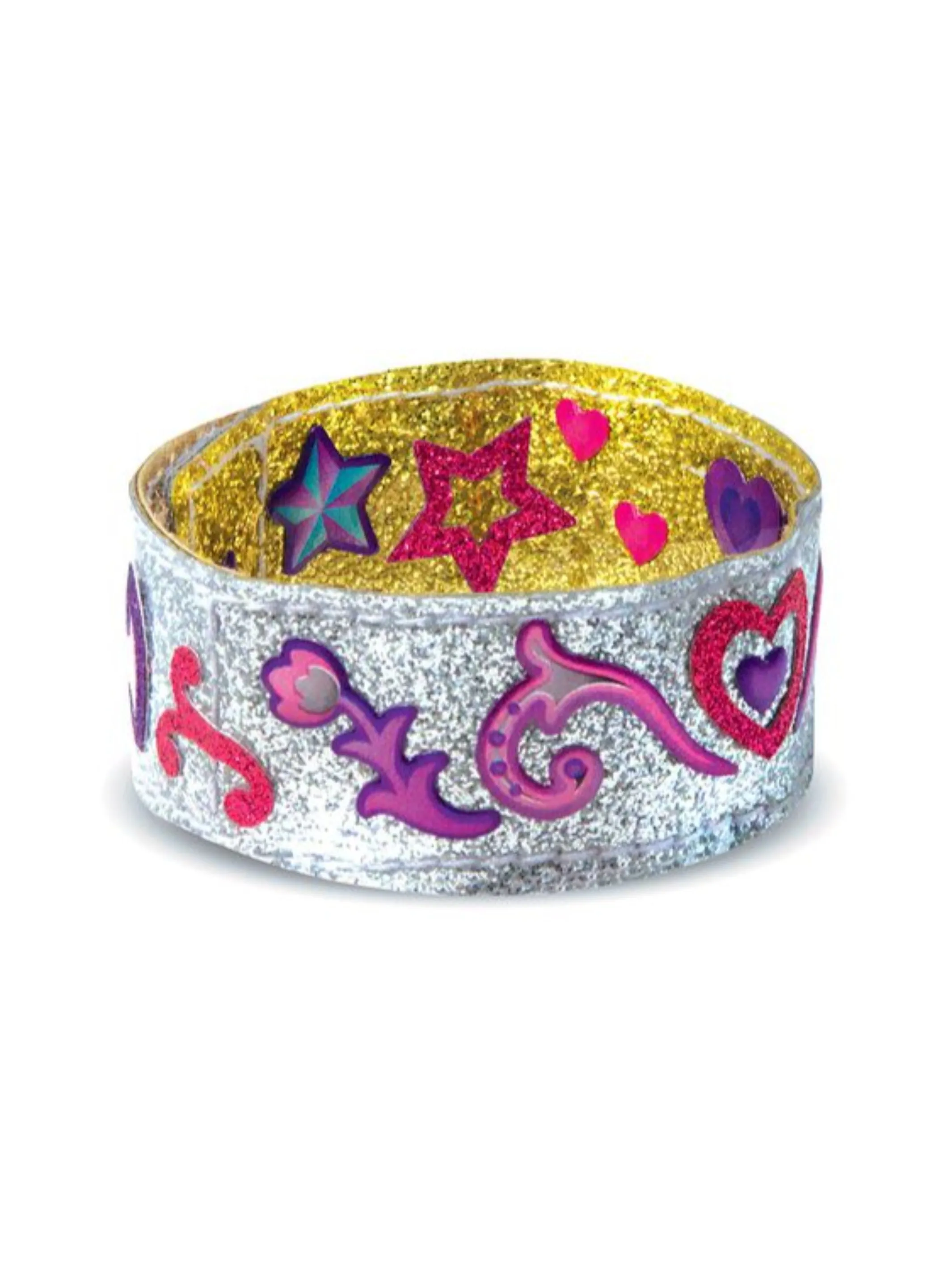 Design-Your-Own Bracelets