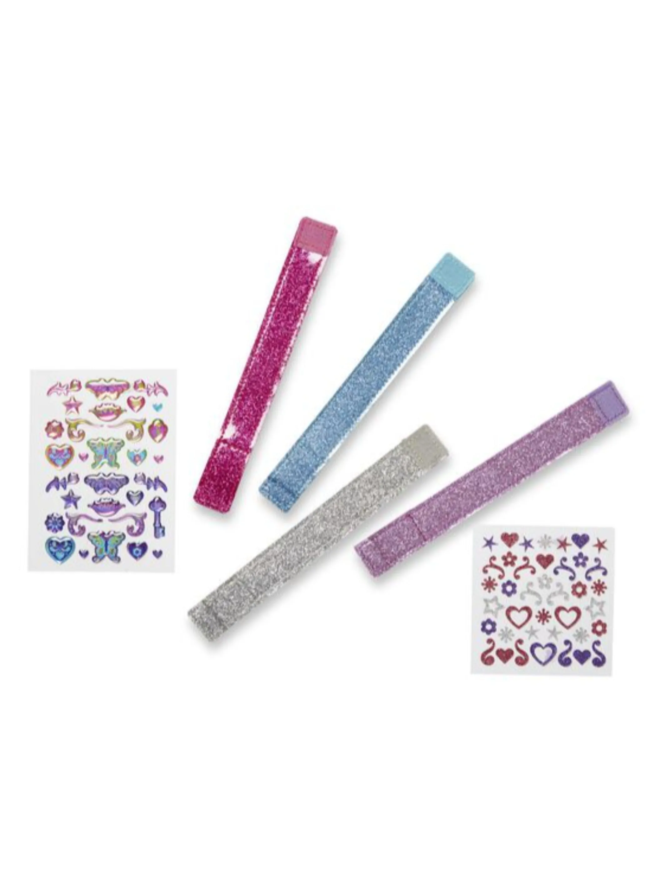 Design-Your-Own Bracelets