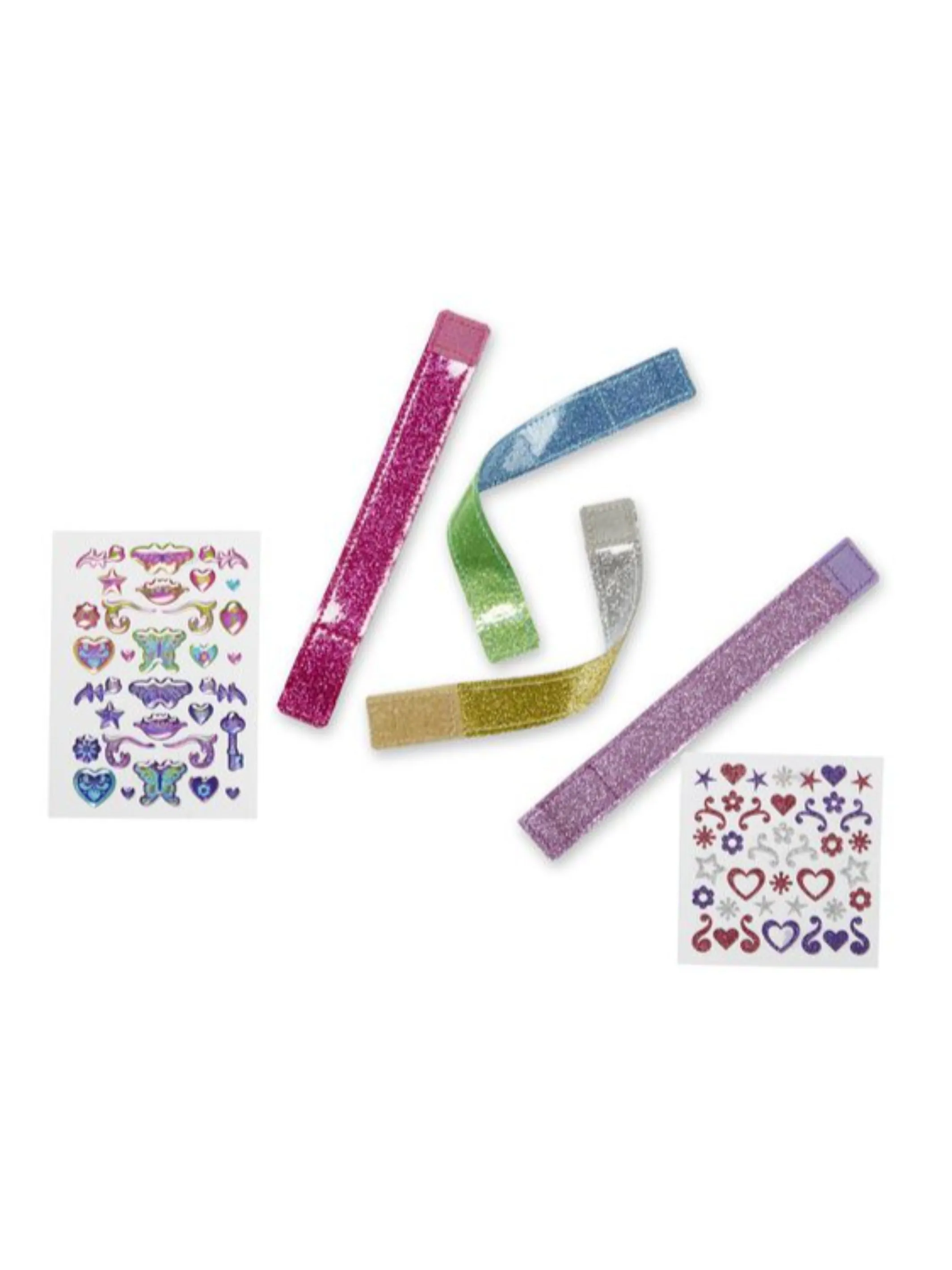Design-Your-Own Bracelets