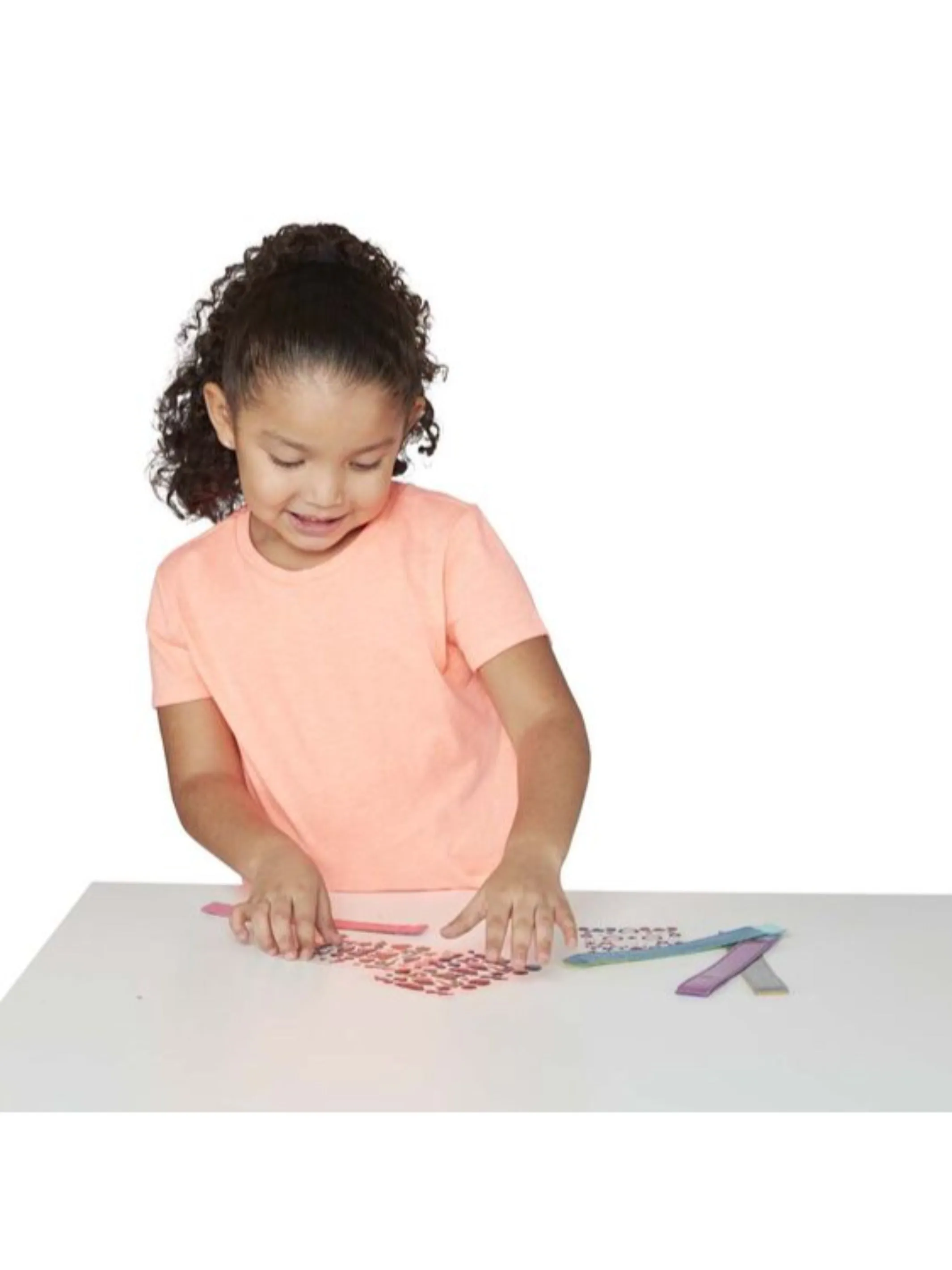 Design-Your-Own Bracelets