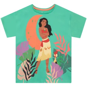 Disney Moana Tee