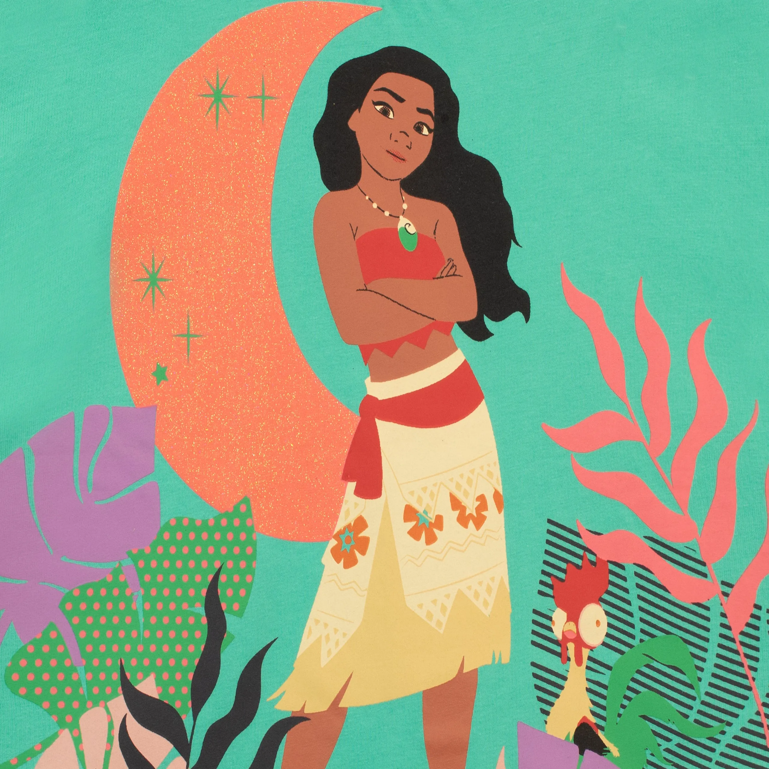 Disney Moana Tee