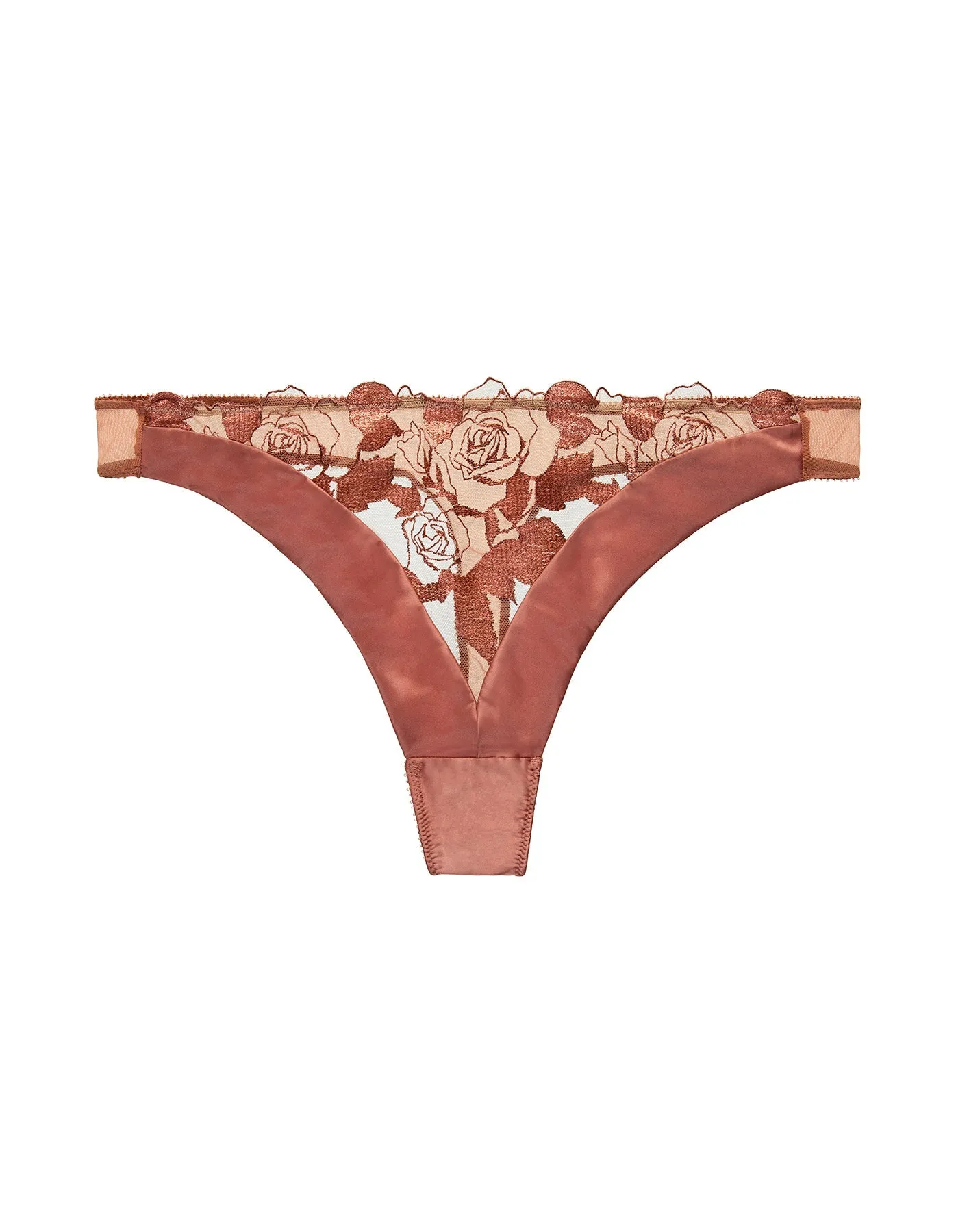Dita Von Teese Rosabelle Thong