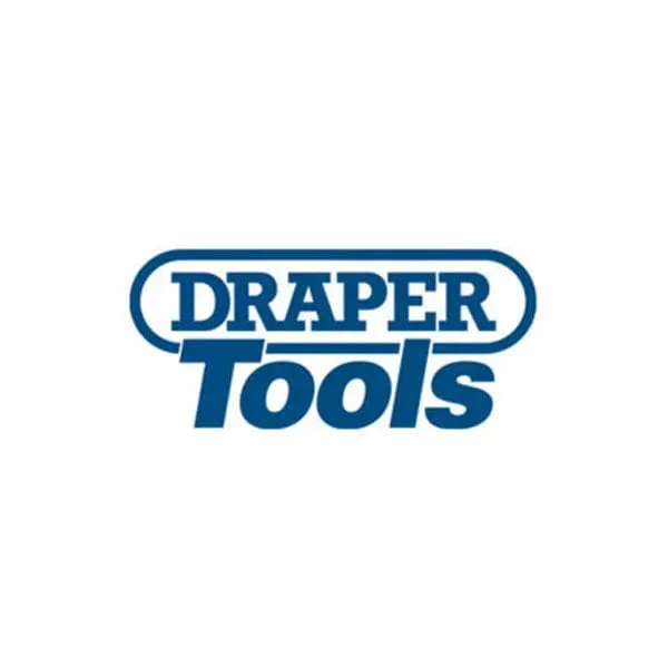 Draper Plain Slot Soft Grip Parallel Tip Screwdrivers, 3 X 75Mm Dr-34971
