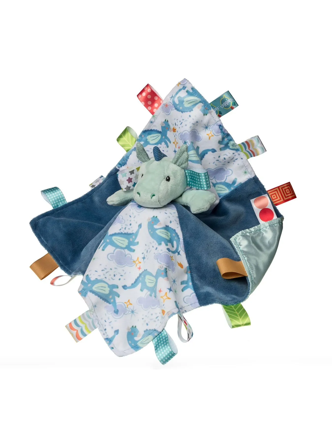 Drax Dragon Character Blanket