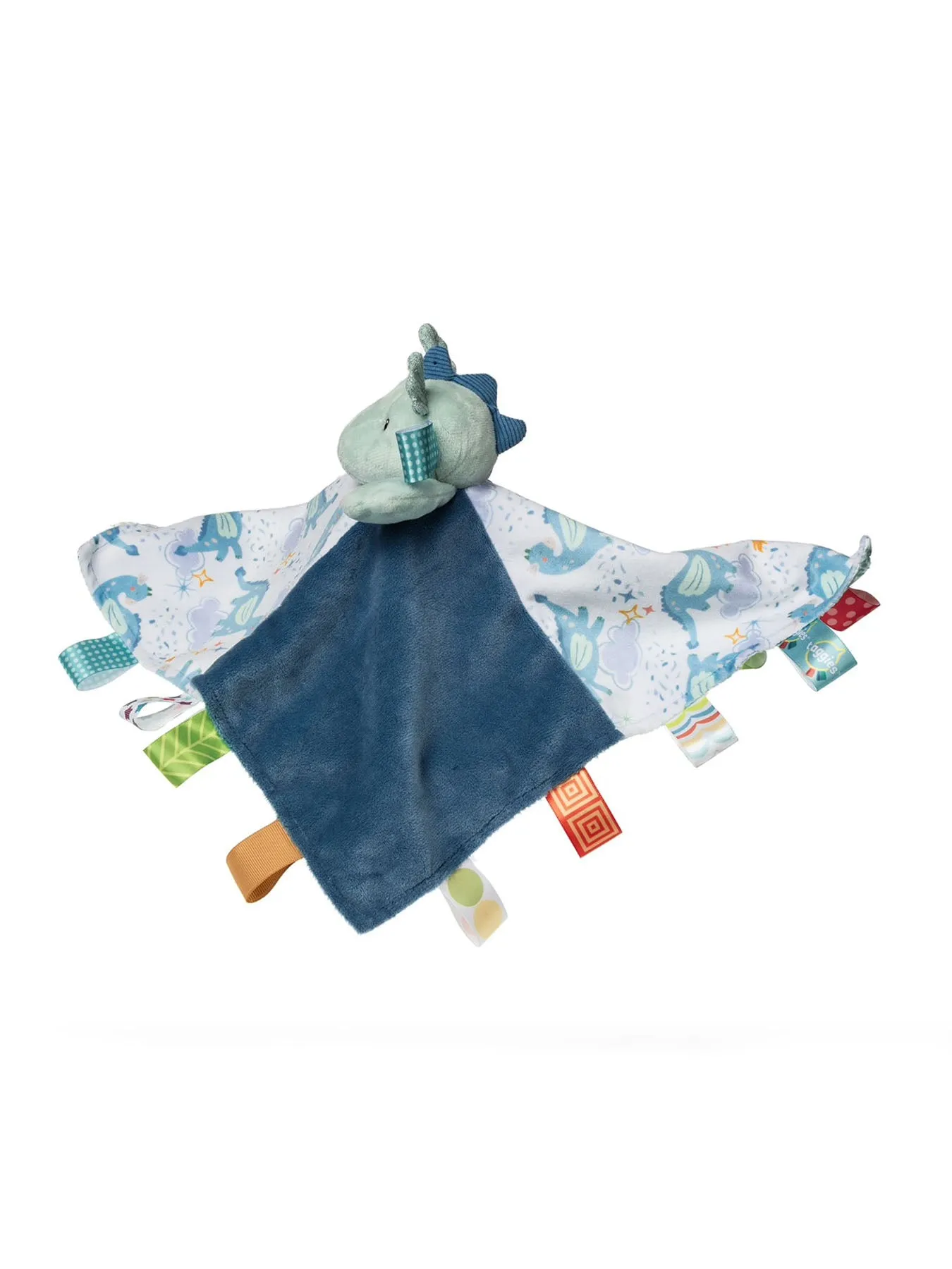 Drax Dragon Character Blanket