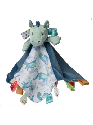 Drax Dragon Character Blanket