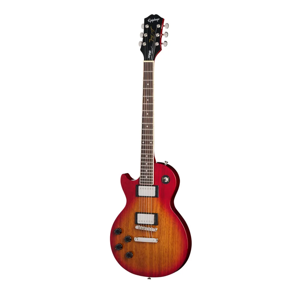 Epiphone Les Paul Tribute - Heritage Cherry Sunburst - Left Handed