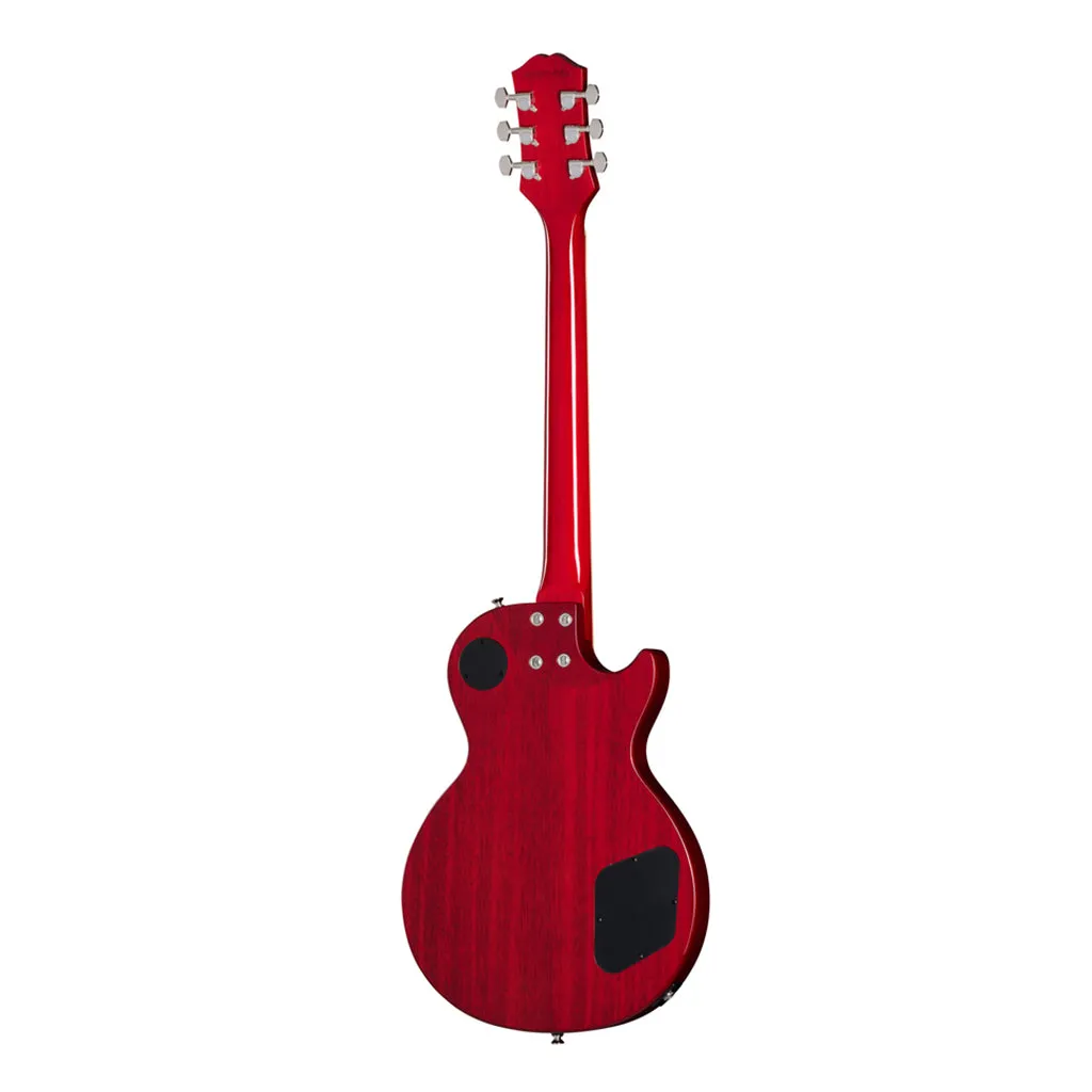 Epiphone Les Paul Tribute - Heritage Cherry Sunburst - Left Handed