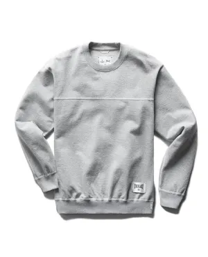 Everlast Crewneck Heather Grey