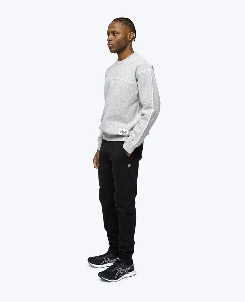 Everlast Crewneck Heather Grey
