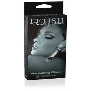 FETISH FANTASY LIMITED EDITION WARTENBERG WHEEL