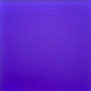 Frosted Acrylic - Jacaranda
