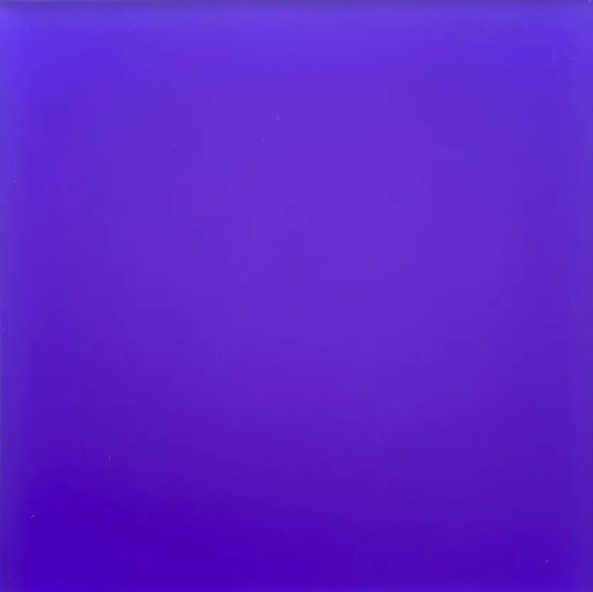 Frosted Acrylic - Jacaranda