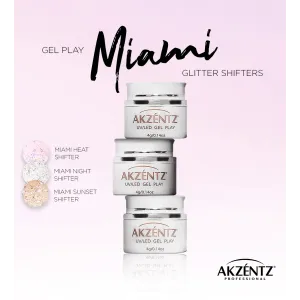 Gel Play - Miami Shifter Collection FULL SIZE