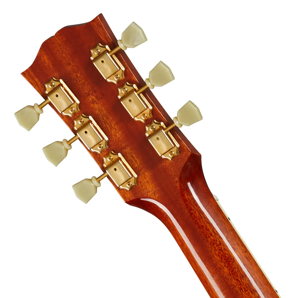 Gibson - Hummingbird Original - Heritage Cherry Sunburst