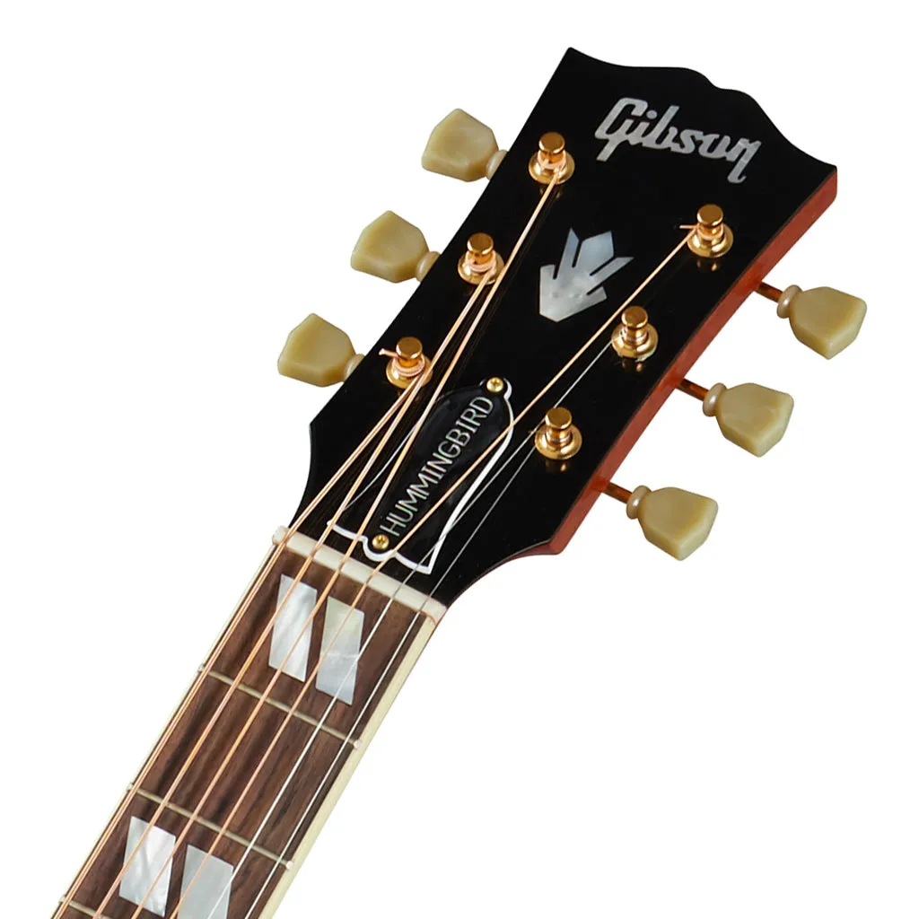 Gibson - Hummingbird Original - Heritage Cherry Sunburst