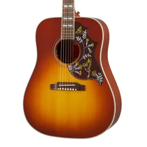 Gibson - Hummingbird Original - Heritage Cherry Sunburst