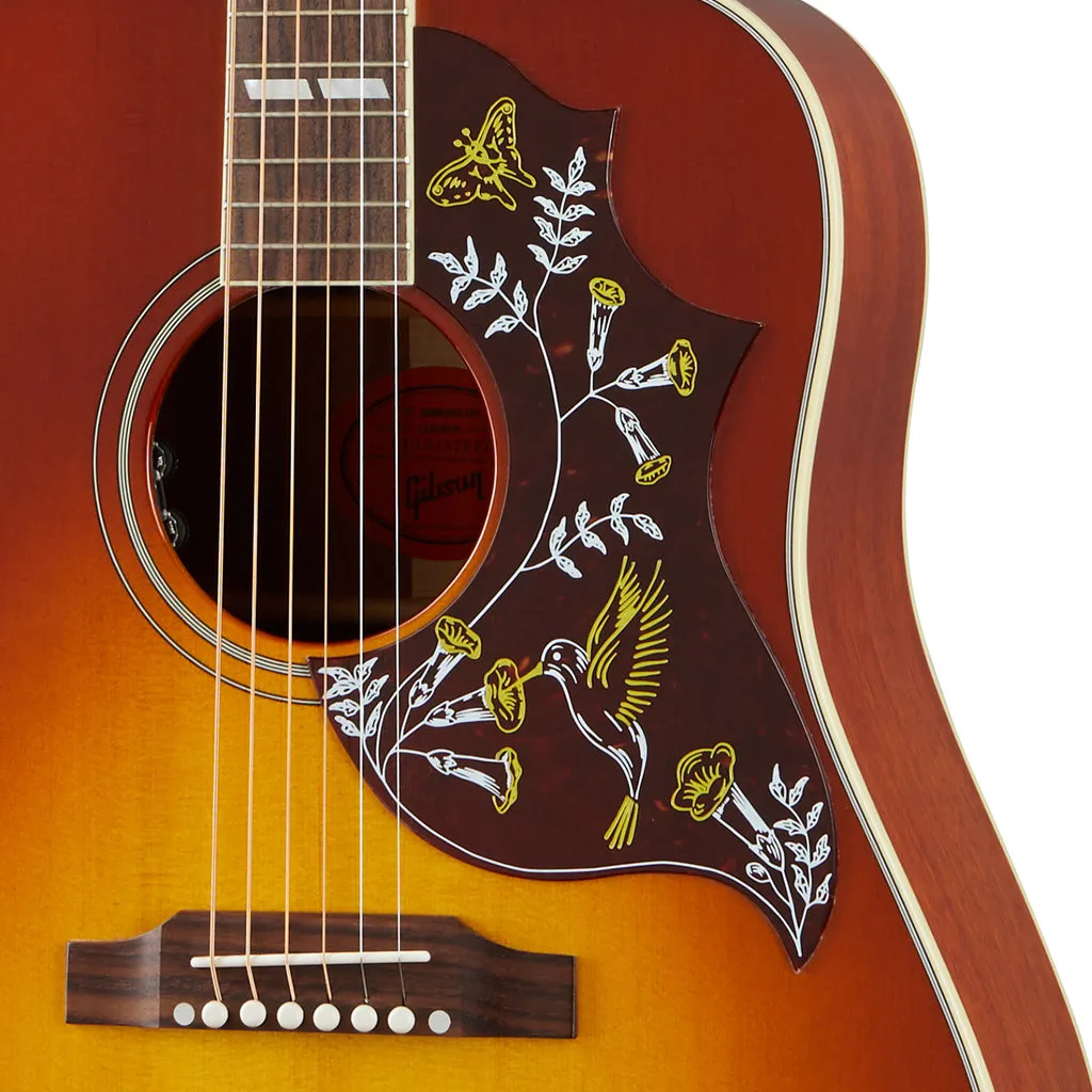 Gibson - Hummingbird Original - Heritage Cherry Sunburst