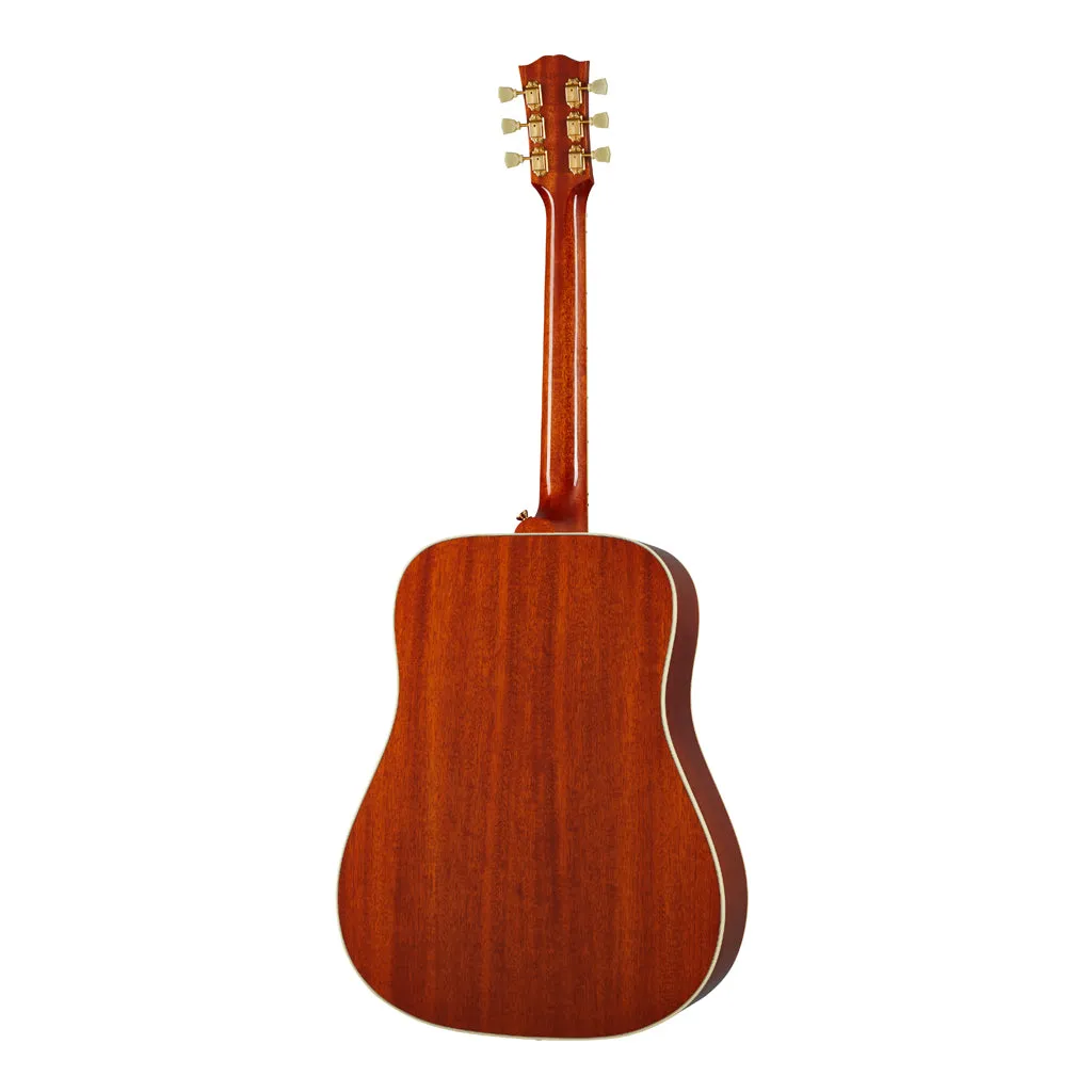Gibson - Hummingbird Original - Heritage Cherry Sunburst