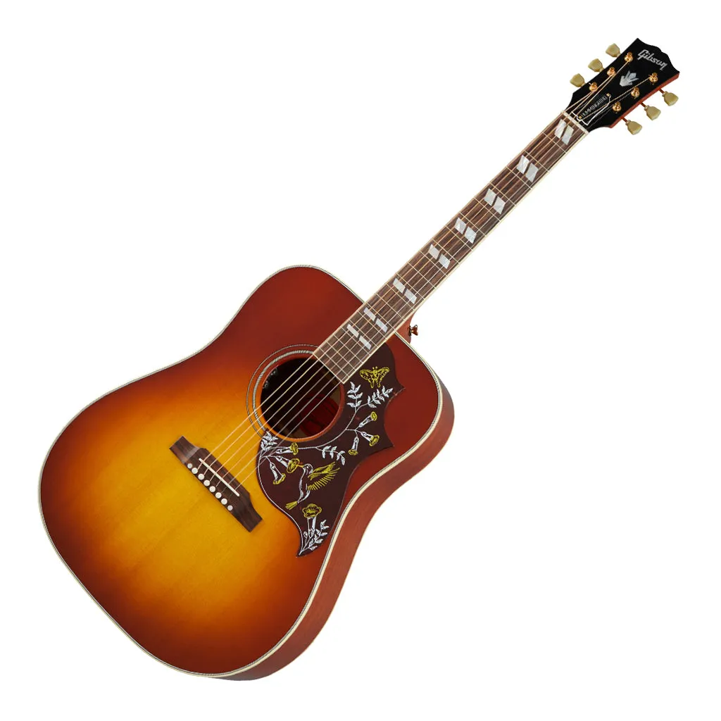 Gibson - Hummingbird Original - Heritage Cherry Sunburst