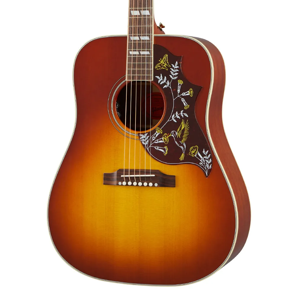 Gibson - Hummingbird Original - Heritage Cherry Sunburst