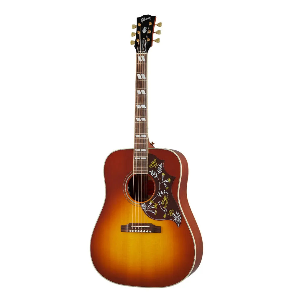 Gibson - Hummingbird Original - Heritage Cherry Sunburst
