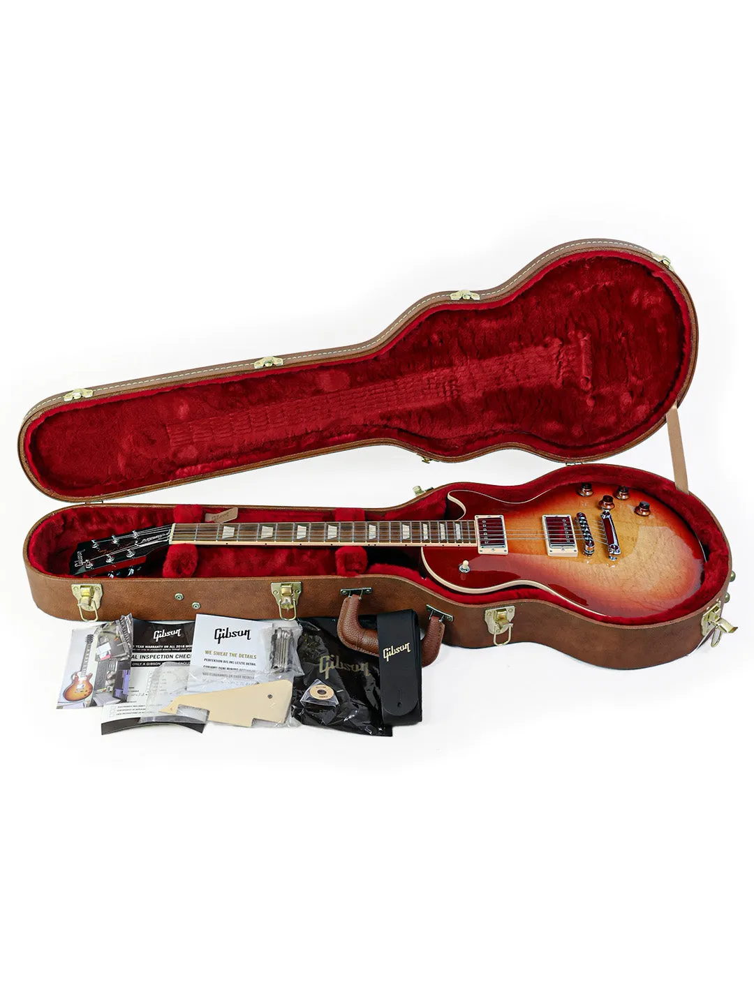 Gibson Les Paul Standard – USA 2018