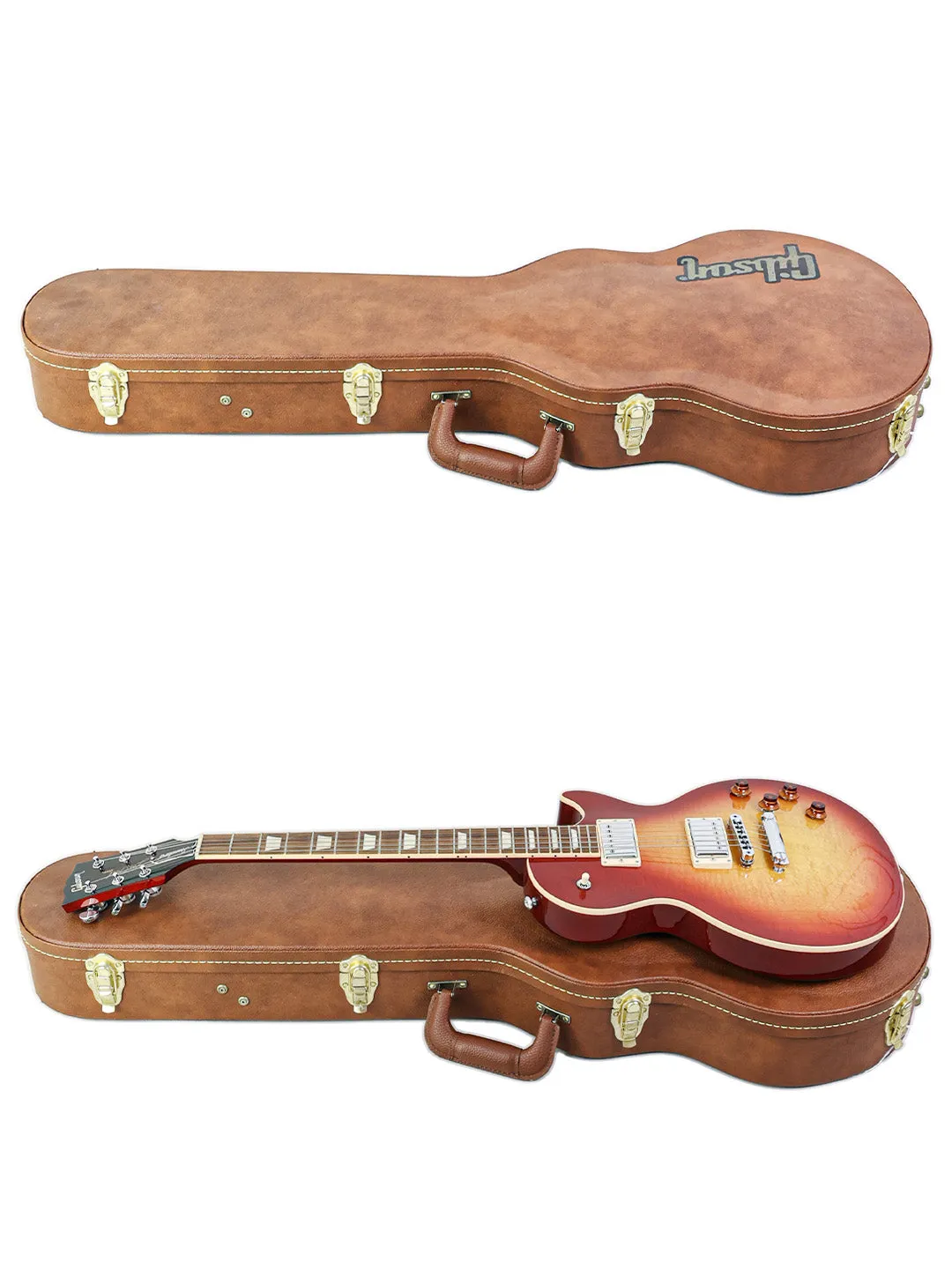 Gibson Les Paul Standard – USA 2018