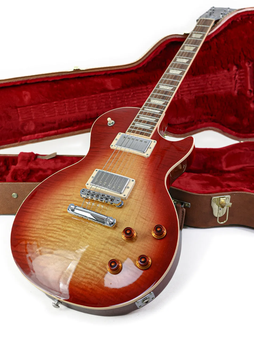 Gibson Les Paul Standard – USA 2018