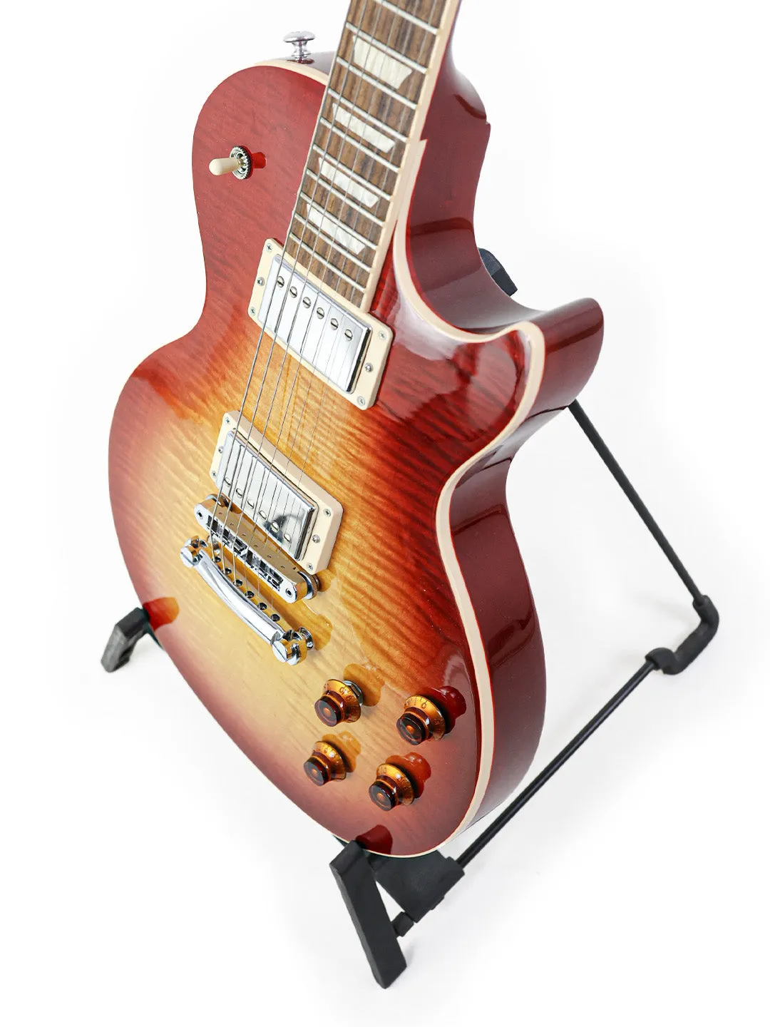 Gibson Les Paul Standard – USA 2018