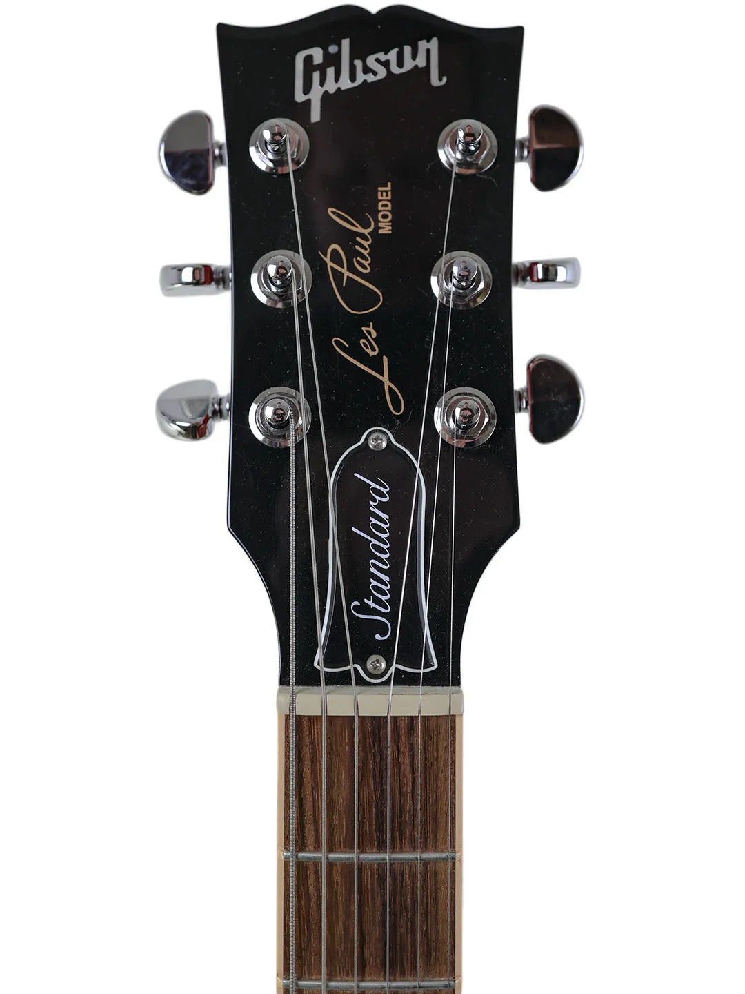 Gibson Les Paul Standard – USA 2018
