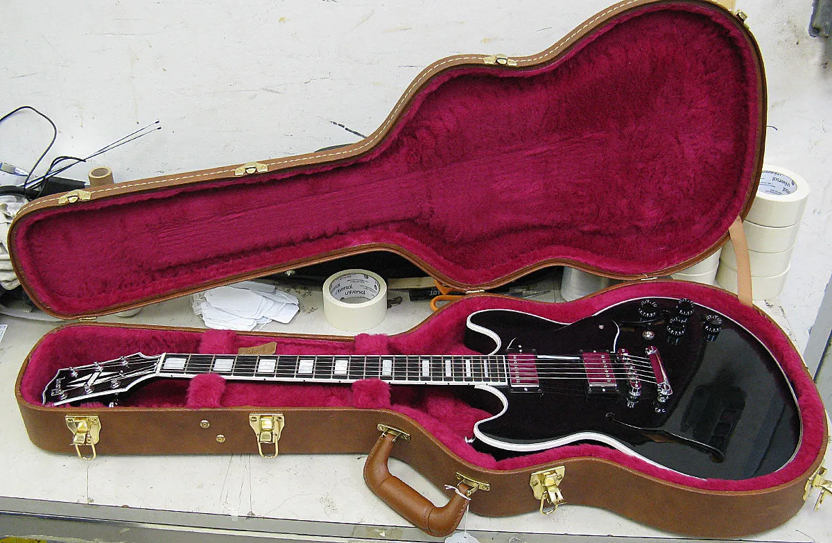 Gibson Midtown Custom Electric Guitar
