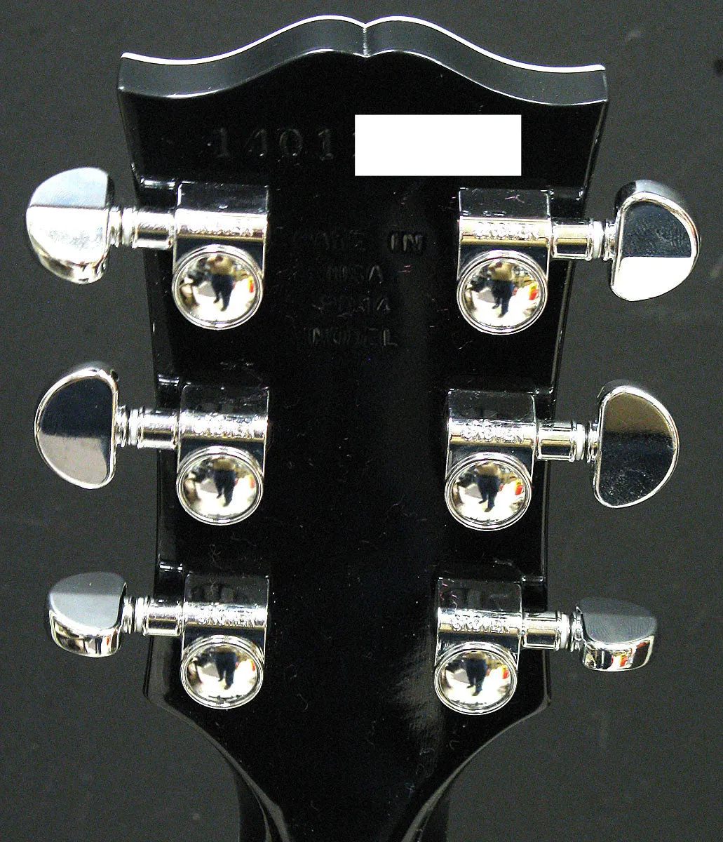 Gibson Midtown Custom Electric Guitar