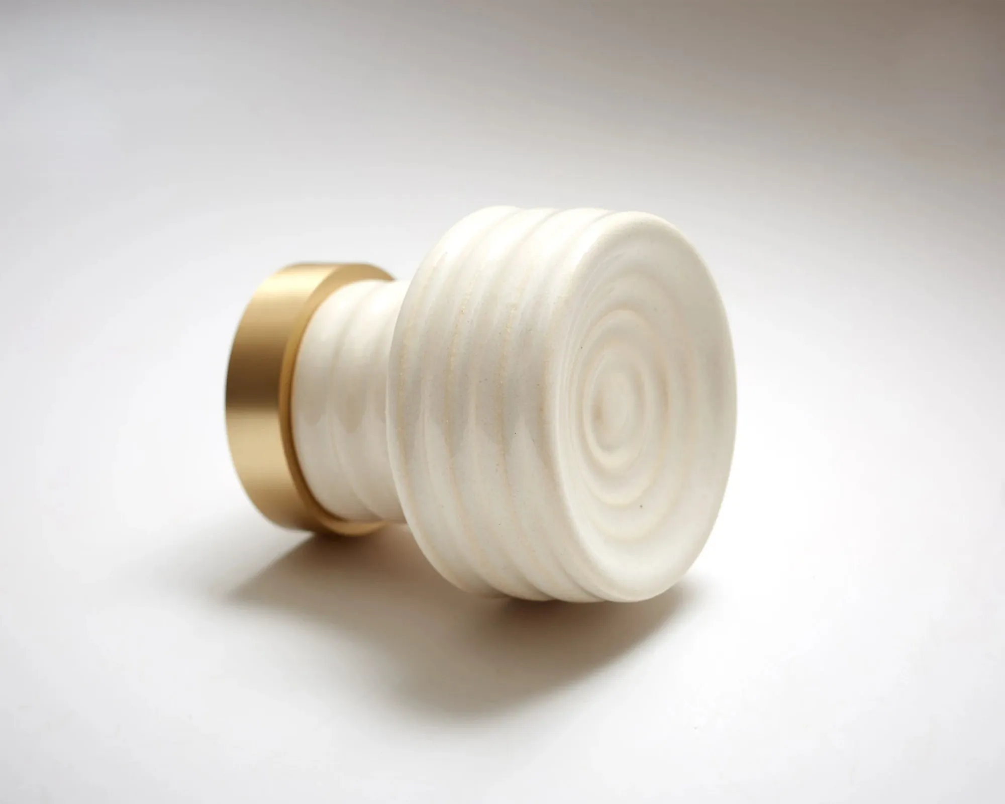 Glaze-01 Knob