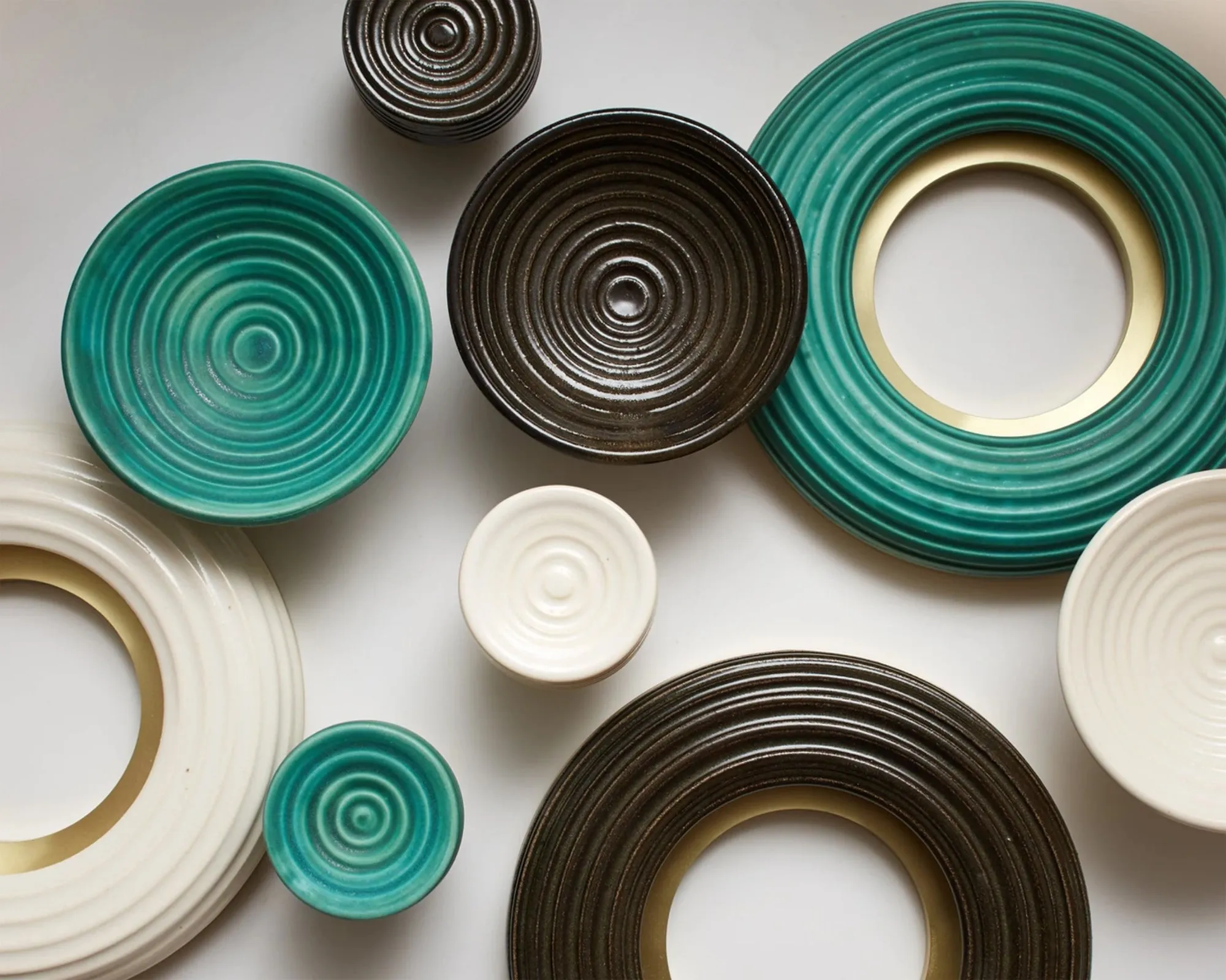 Glaze-01 Knob
