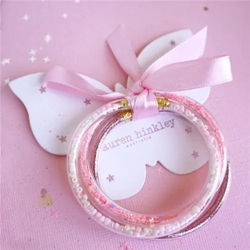 Glitter Elastic Bracelet